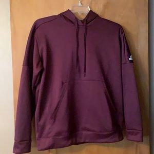 ADIDAS SZ XL hoodie LIKE NEW!!!